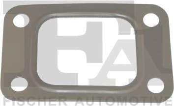 Gasket, charger 421-505