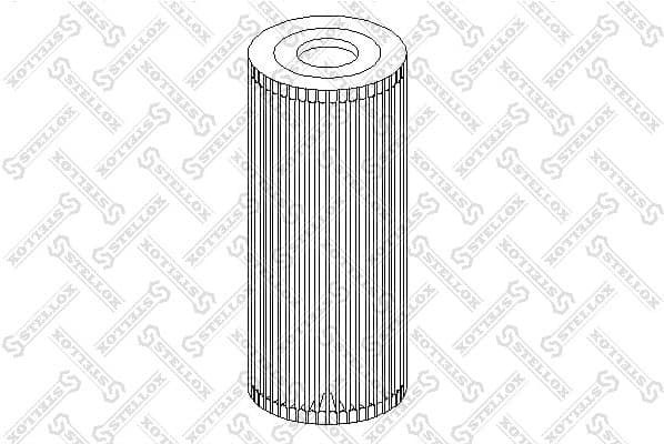 Oil Filter 81-20001-SX