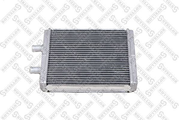 Heat Exchanger, interior heating 82-05006-SX