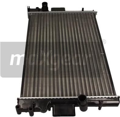 Radiator, engine cooling AC515984