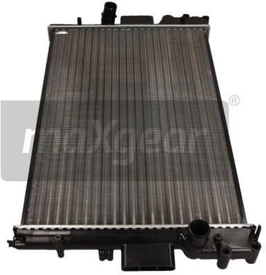 Radiator, engine cooling AC515984 - image 2