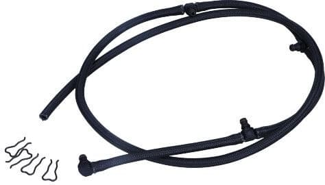 Hose, fuel overflow 18-0613