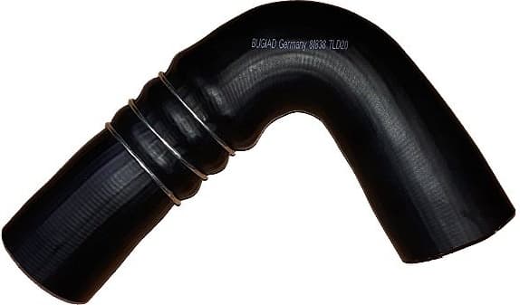 Charge Air Hose 81838