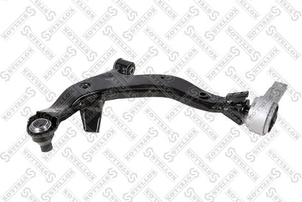 Control/Trailing Arm, wheel suspension A 57-00031A-SX