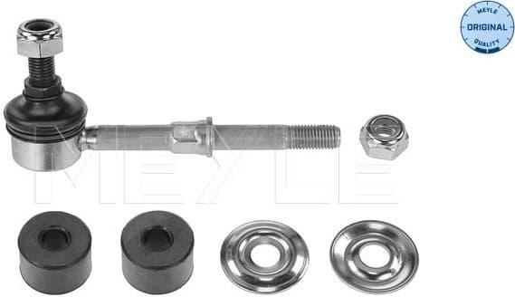 Link/Coupling Rod, stabiliser bar MEYLE-ORIGINAL: True to OE. 32-16 060 0004