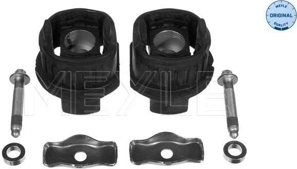 Repair Kit, axle beam MEYLE-ORIGINAL-KIT: Better solution for you! 014 035 0035