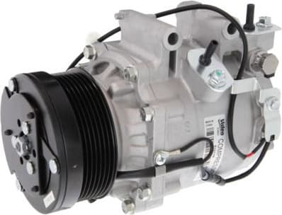 Compressor, air conditioning VALEO CORE-FLEX 813118 - image 2