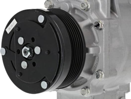 Compressor, air conditioning VALEO CORE-FLEX 813118 - image 3