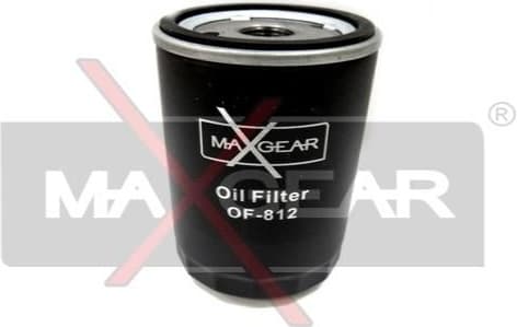 Oil Filter 26-0131