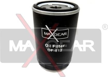 Oil Filter 26-0131 - image 2