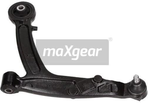 Control/Trailing Arm, wheel suspension 72-1226