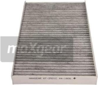 Filter, cabin air 26-1213