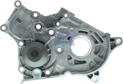 Water Pump, engine cooling WPT-118