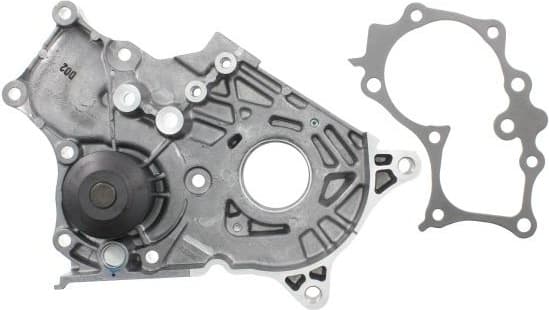 Water Pump, engine cooling WPT-118 - image 3