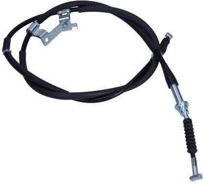 Cable Pull, parking brake 32-0884