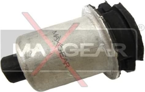 Bushing, axle beam 72-0645