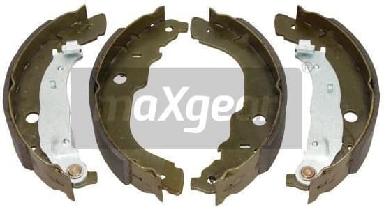 Brake Shoe Set 19-1778