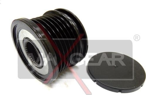 Alternator Freewheel Clutch 30-0098 - image 2