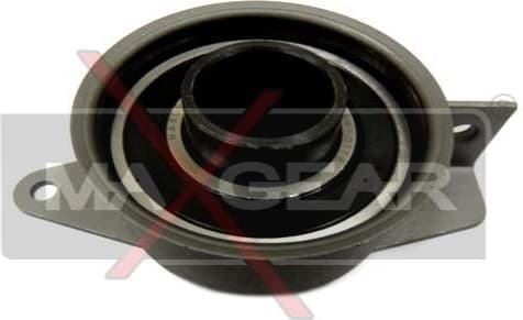 Tensioner Pulley, timing belt 54-0178