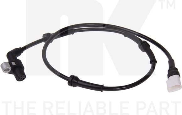 Sensor, wheel speed 292506