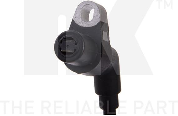 Sensor, wheel speed 292506 - image 2