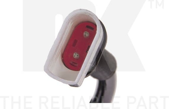Sensor, wheel speed 292506 - image 3