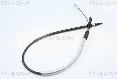 Cable Pull, parking brake 8140 12122