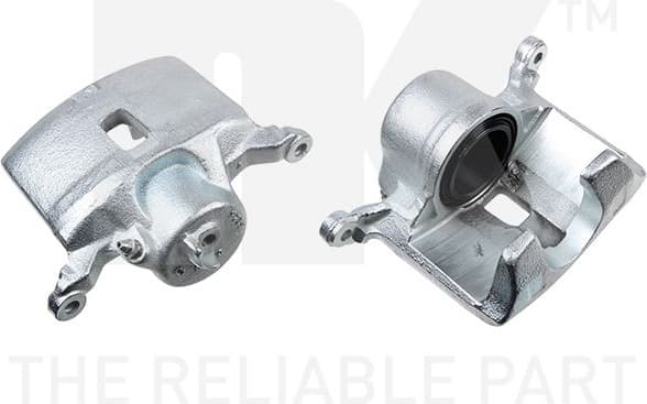 Brake Caliper 2126126