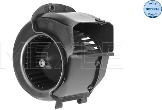 Interior Blower MEYLE-ORIGINAL: True to OE. 100 236 0029 - image 2