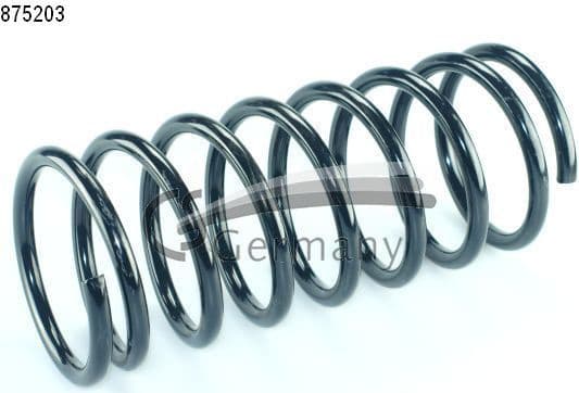Suspension Spring 14875203