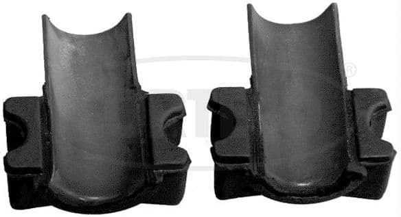 Repair Kit, stabiliser coupling rod 49397766