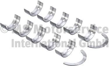 Crankshaft Bearing Set 37171620