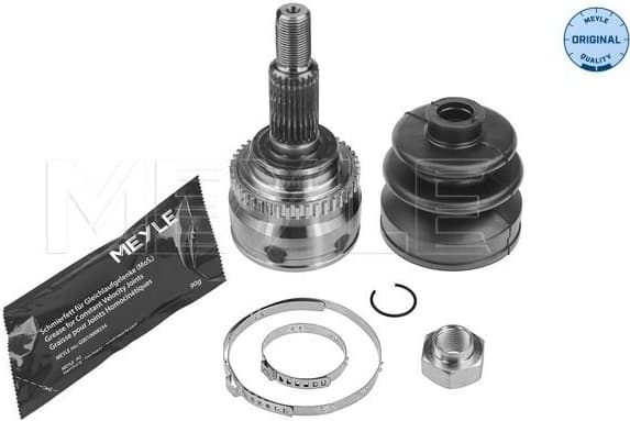 Joint Kit, drive shaft MEYLE-ORIGINAL: True to OE. 33-14 498 0018