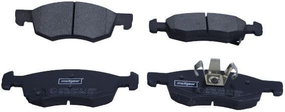 Brake Pad Set, disc brake 19-3368