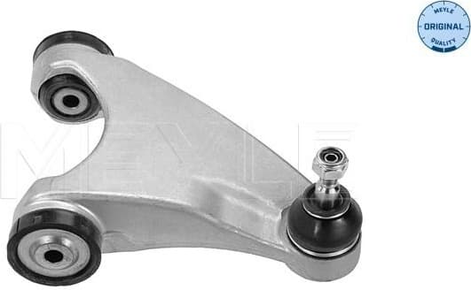 Control/Trailing Arm, wheel suspension MEYLE-ORIGINAL: True to OE. 15-16 050 0000