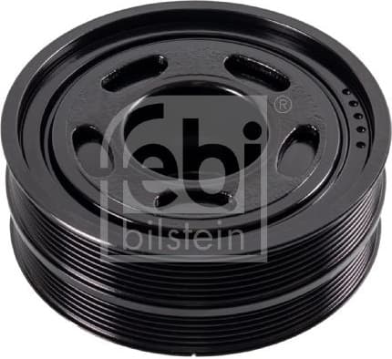 Belt Pulley, crankshaft 32196
