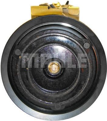 Compressor, air conditioning BEHR ACP 1039 000S - image 2