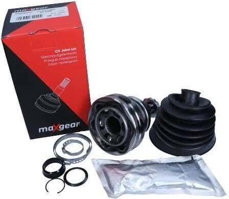 Joint Kit, drive shaft 49-3196 - image 3