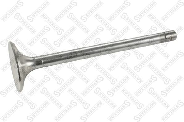 Exhaust Valve 81-24605-SX