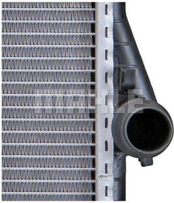 Radiator, engine cooling BEHR *** PREMIUM LINE *** CR 298 000P - image 8