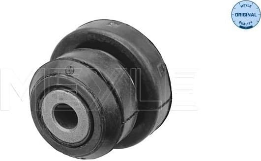 Mounting, control/trailing arm MEYLE-ORIGINAL: True to OE. 15-14 610 0000