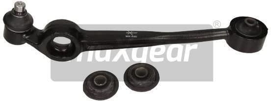 Control/Trailing Arm, wheel suspension 72-0982