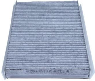 Filter, cabin air 26-1650