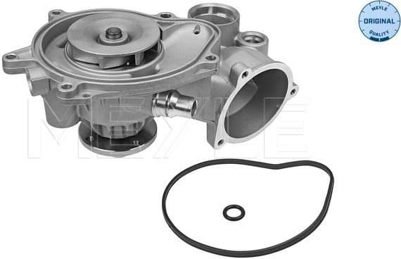 Water Pump, engine cooling MEYLE-ORIGINAL: True to OE. 313 220 0014