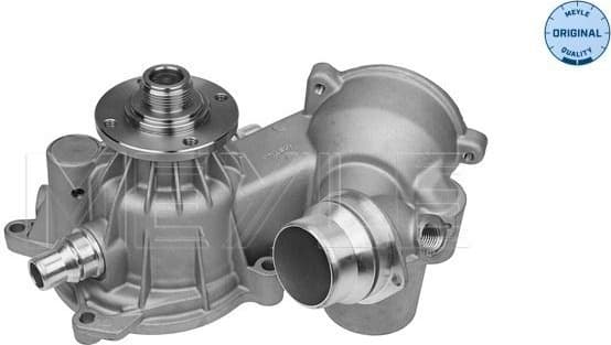 Water Pump, engine cooling MEYLE-ORIGINAL: True to OE. 313 220 0014 - image 2