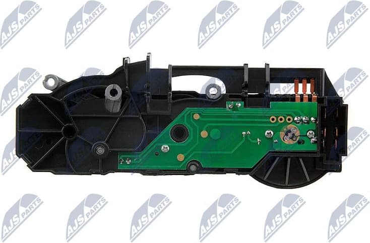 Control Element, heating/ventilation EPK-ME-000 - image 5