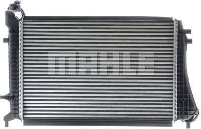 Charge Air Cooler BEHR *** PREMIUM LINE *** CI 166 000P - image 7