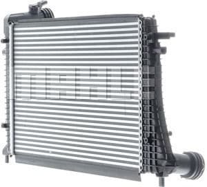 Charge Air Cooler BEHR *** PREMIUM LINE *** CI 166 000P - image 8