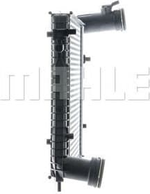 Charge Air Cooler BEHR *** PREMIUM LINE *** CI 166 000P - image 9