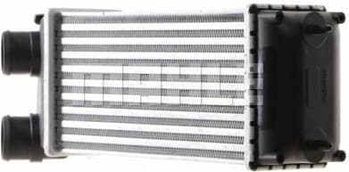 Charge Air Cooler BEHR CI 166 000S - image 2